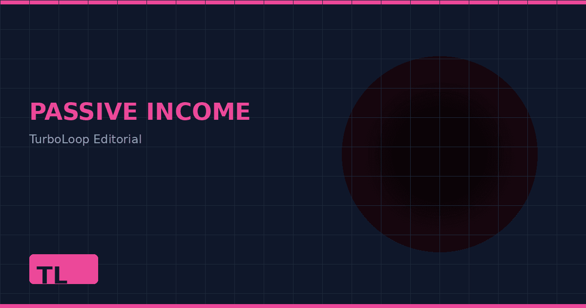 TurboLoop 30-Day Plan: How Much Can You Actually Earn?