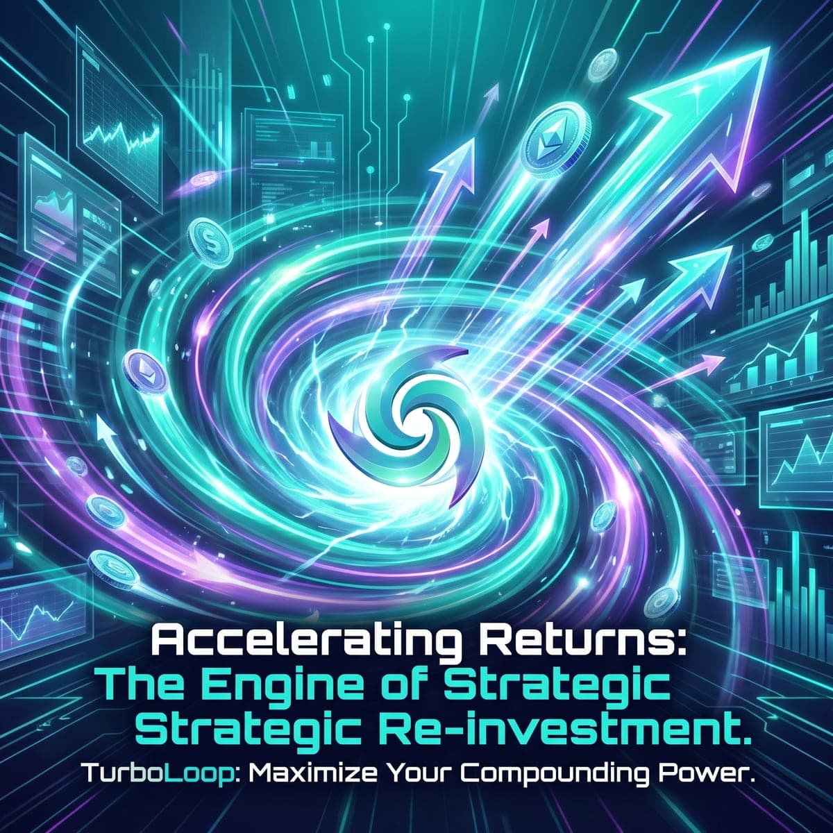 Accelerating Returns: The Engine of Strategic Re-investment!
