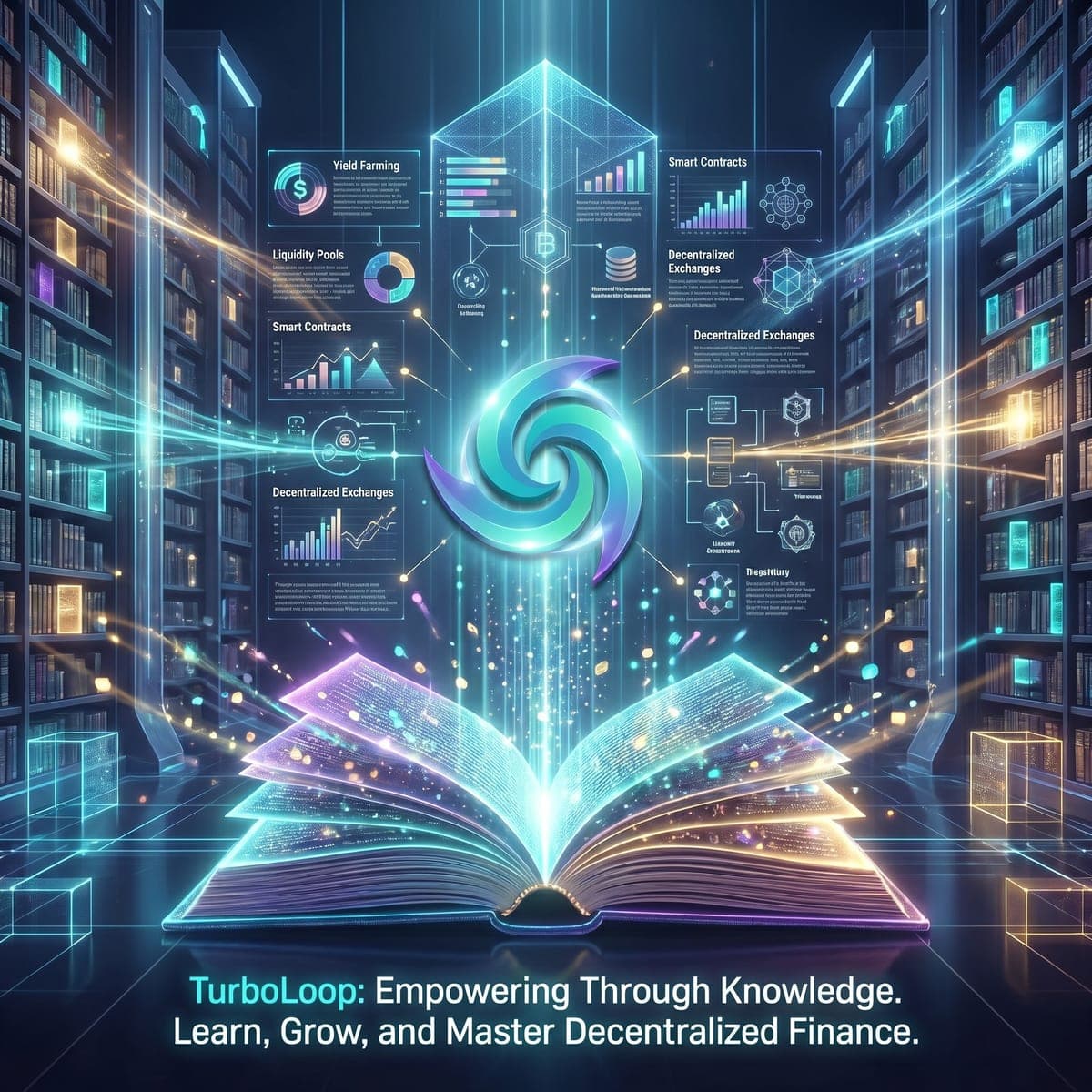 TurboLoop: A Global Community!