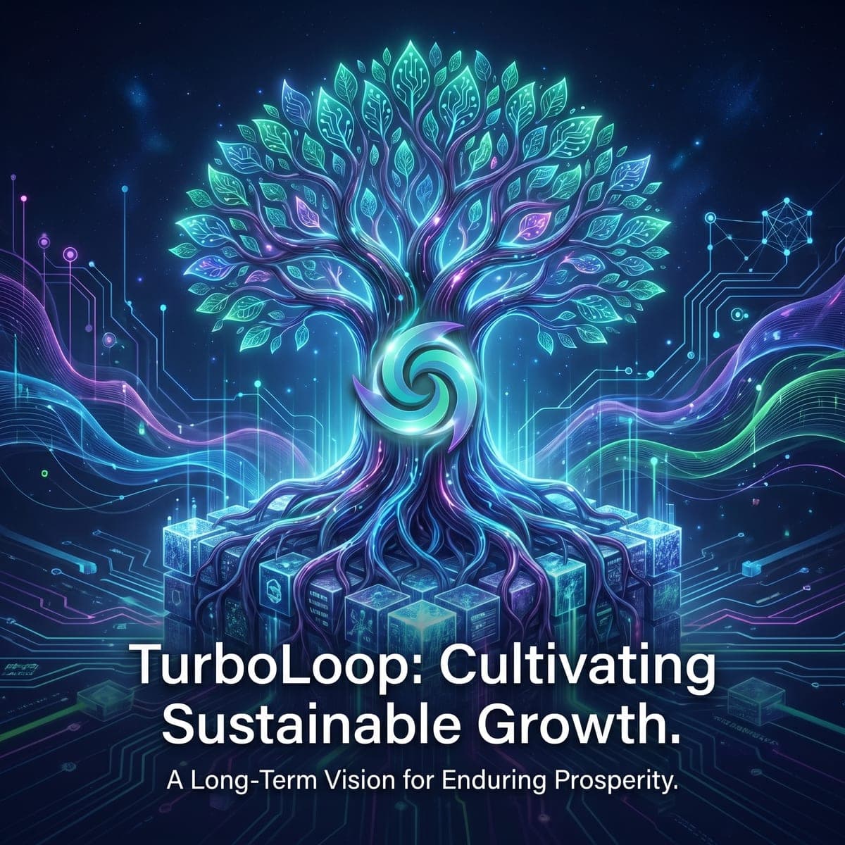TurboLoop: Cultivating Sustainable Growth!