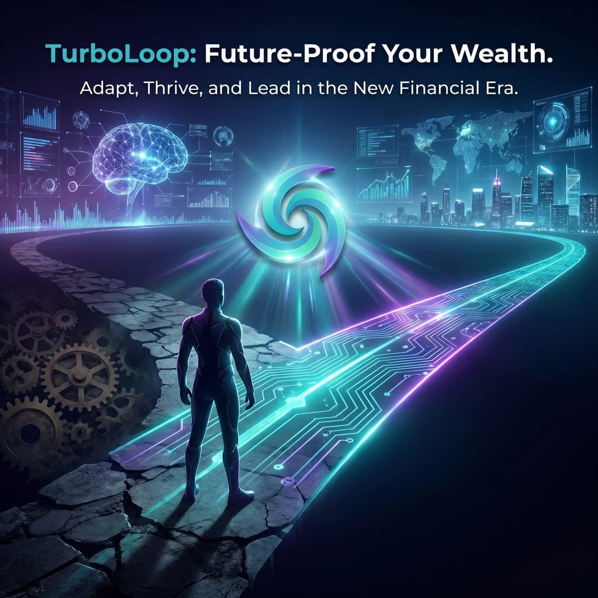 TurboLoop: Future-Proof Your Wealth!