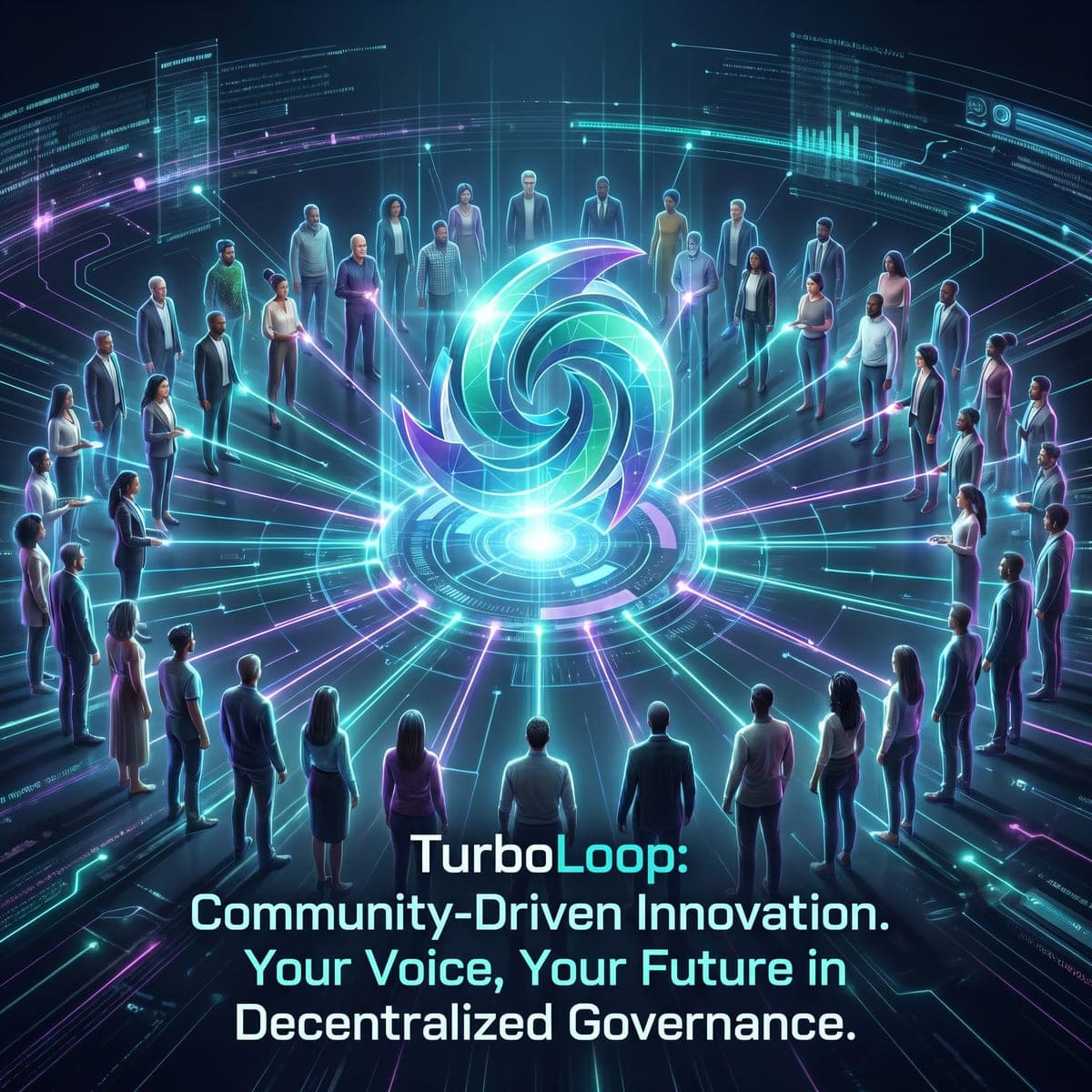 TurboLoop: Community-Driven Innovation!