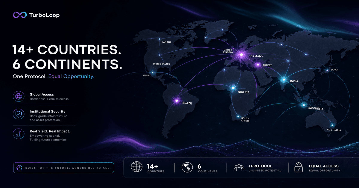 Global Community