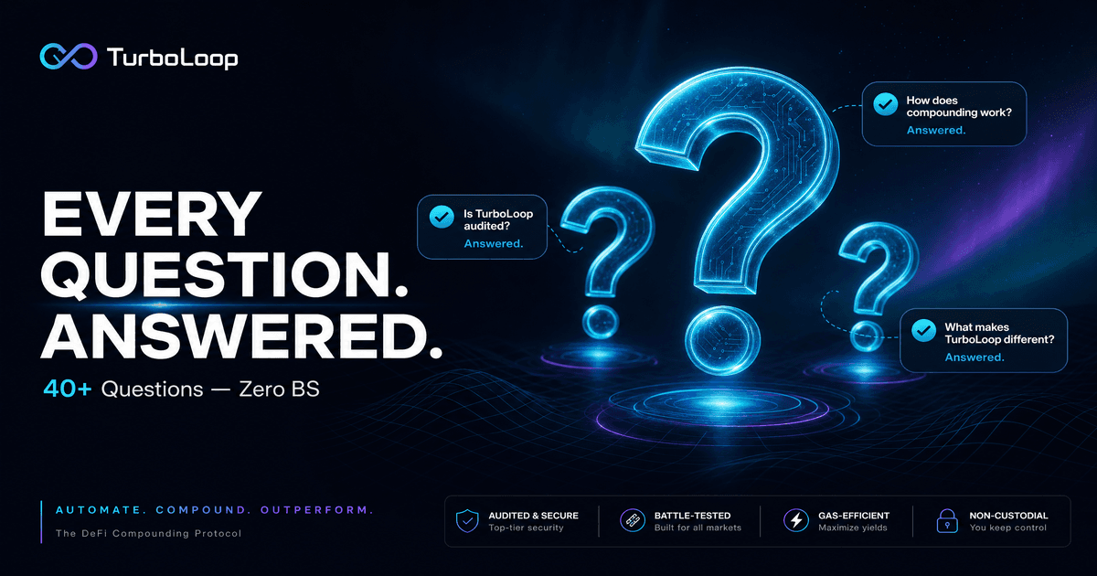 FAQ
