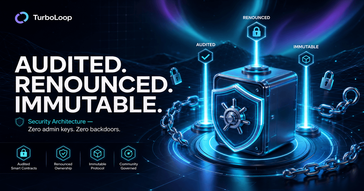Security Architecture